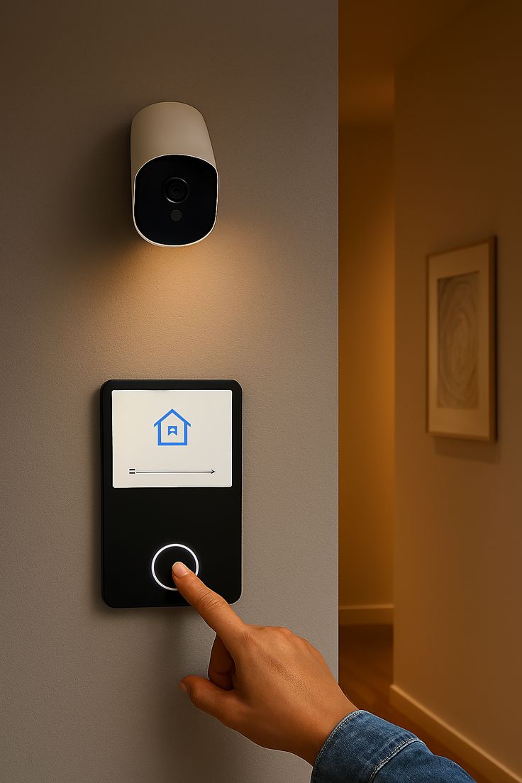 Home Security